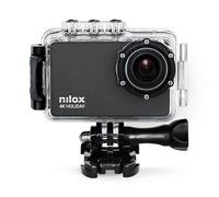 Nilox 4K HOLIDAY Telecamera sportiva d'azione 20 MP 4K Ultra HD CMOS 65 g - Nouvo