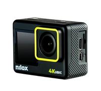 Nilox 4kubic - action camera nxac4kubic01