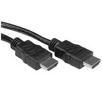 NILOX 4M HDMI 1.4 CABLE HDMI HDMI TIPO A (ESTÁNDAR) NEGRO