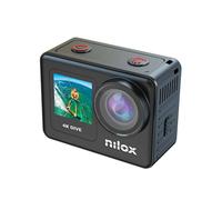 Nilox Action Cam 4k Dive Nero