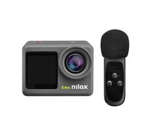 Nilox - Action Cam Nxacxmic NILOX