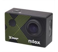 Nilox Custodie Nilox Nxacxsnap2yl T_0301_S0458598 Foto E Videocamere