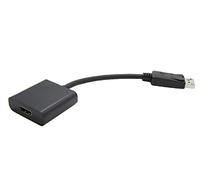 VALUE 12993134 - Adattatore DisplayPort, connettore DP su presa HDMI