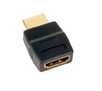 Nilox Adattatore Hdmi M/F