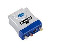 Nilox Adattatore Scart M/3Rca Svhs