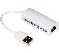 LINK SCHEDA DI RETE USB/RJ45 USB 2.0 (LKCONV07)**PUOI PAGARE ANCHE ALLA CONSEGNA!!!**