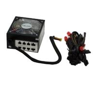 Nilox Alim. Atx 850W Attivo Modulare