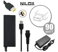 Nilox ALIM IBM 20V 4.5A YELL SQUARE TIP