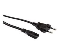 NILOX Alim Iec320-c7 (8 Form) / Eu Mt. 5