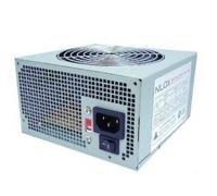 Nilox Alimentatore 600W Atx Dual Fan