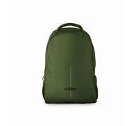 Nilox Nilox Backpack Everyday Eco Green Zaino Per Notebbok Da 15.6" 30.5x47x16 C