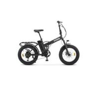 NILOX BICI ELETTRICA X8 PROPIEGHEVOLE 250W