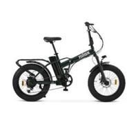 Bicicletta elettrica NILOX X8 Pro