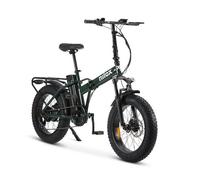 Bicicletta elettrica NILOX X8 Pro
