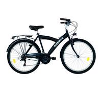 NILOX - Bike 26' Muscolare