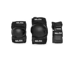 Nilox BIKE/EBIKE/ESCOOTER PROTECTION ADUL