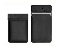 Nilox Borsa NXSL13RW SLEEVE 13.3 WIRELESS CHARGING 2IN1