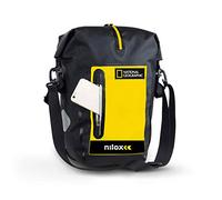 NILOX BIKE BAG WATERPROOF NAT GEO NXBAGBIKENAT