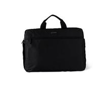 Cartella Nilox Basic con Tasca Esterna per Laptop fino a 15,6" Nera