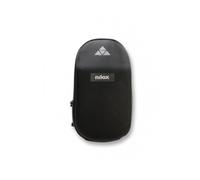 Nilox Borsa Zaino E-scooter con Logo Reflective 3L Nero