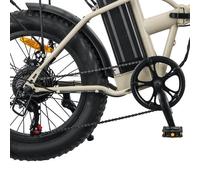 Nilox CATENA EBIKE X8 PLUS/ X8