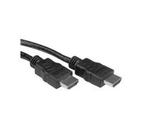 Nilox Cavi HDMI Cavo HDMI 1.4 3m Maschio/Maschio Nero