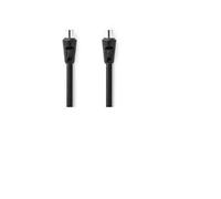 Nilox CAVO ANTENNA COASSIALE M/F W MT 5