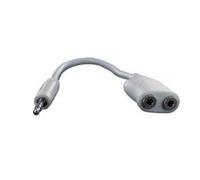 Nilox Cavo Audio Iphone-iPod Sdoppiatore