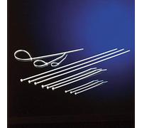 Nilox Cavo di Collegamento 15 cm 3 7 mm abgew. 100Stk.