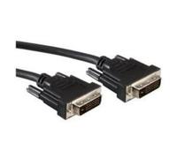 NILOX Cavo Dvi-d 2mt. Dual Link 24 1m / M