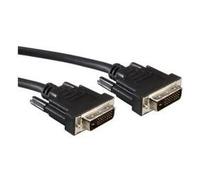 NILOX Cavo Dvi-d 2mt. Dual Link 24 1m / M