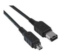 Nilox Cavo Fire Wire 6P/4P 1Mt Box 40 Pz
