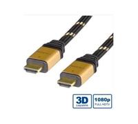 Nilox Cavo Hdmi Mt. 3 Gold Ro11.04.5503