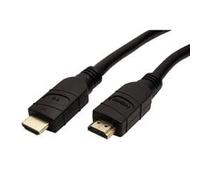 Nilox Cavo HDMI Ultra 4K attivo 25 m