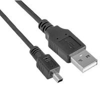 Nilox Cavo Mini USB 1,5m
