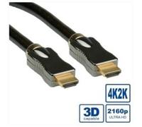 Nilox CAVO ULTRA HD GOLD MT 1