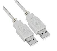 Nilox Cavo Usb 2.0 3Mt. 001 A/B Mm