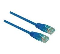 Nilox Cavo Utp Cat-5E 50Cm Blu Box 50 Pz