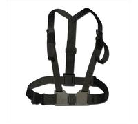 Nilox - Chest Mount Harmess Foolish-black NILOX