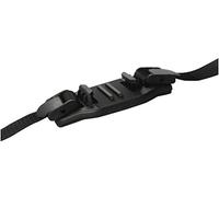 Nilox Vented F 60 Evo Camera Mount Nero