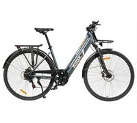 Nilox NILOX C1 - CARGO LIGHT EBIKE 36V 10AH 28X1.75P