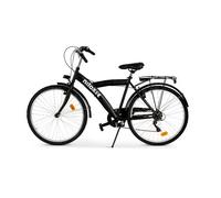 NILOX CITY BIKE MUSCOLARE ean 8054320849544