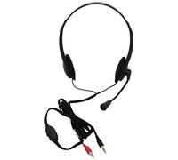 Nilox CMG8719 Cuffie Con Cavo