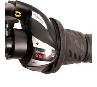 Nilox COMANDO SHIMANO DESTRO EBIKE X7F