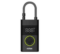 Nilox Compressore ad Aria Portatile Multifunzione