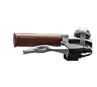 Nilox COPPIA MANOPOLE EBIKE J1/ J1 PLUS