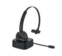 Nilox Nxaub001 Wireless Headset Argento