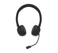 Nilox, Cuffie Wireless Bluetooth con Microfono ENC