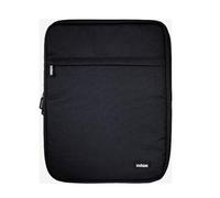 Nilox Custodia Notebook SLEEVE 14.1" Poliestere Nero 35,8 cm