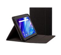 Nilox custodia tablet universale 26,7 cm (10.5") a fondina nera